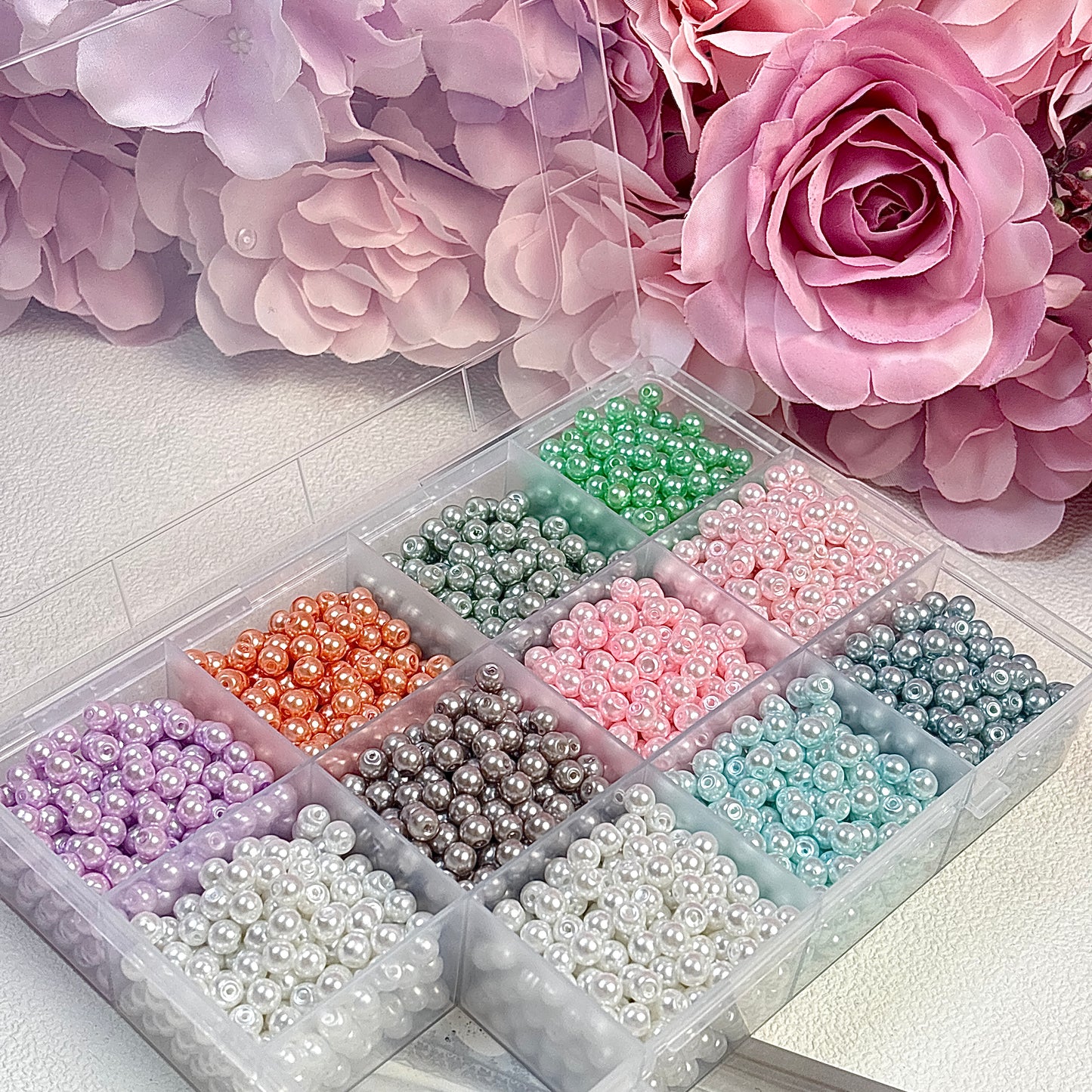 pearl(6mm)