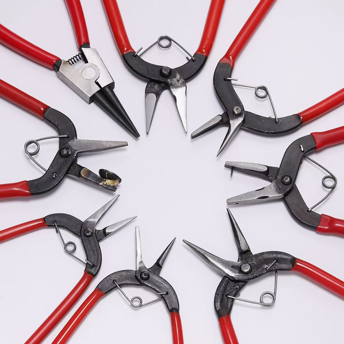 Bead DIY tool