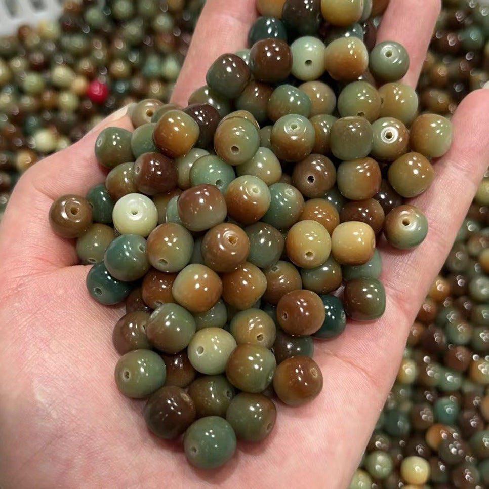 Natural Bodhi (multiple styles)